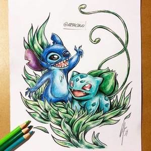 Meet your Posher, Jessie